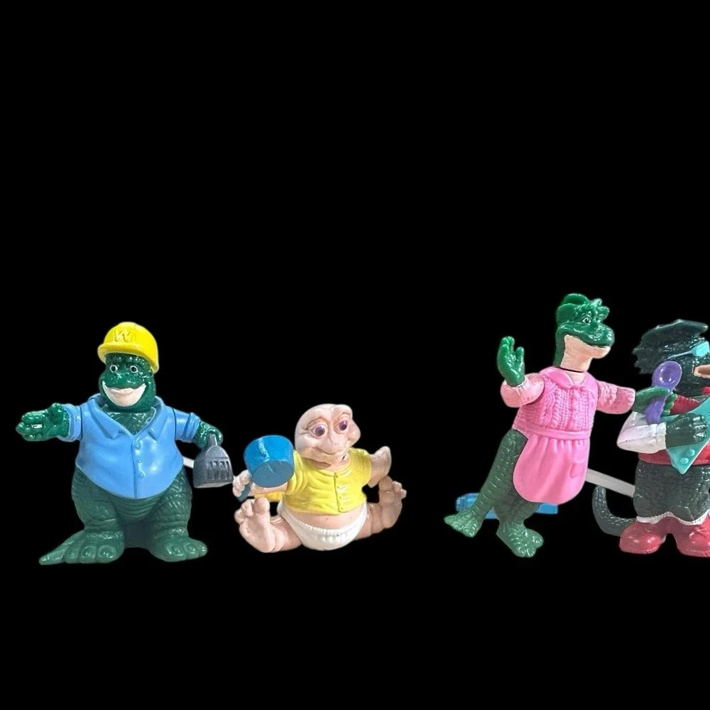Disney The Dinosaurs Not The Mama Mom  2.5